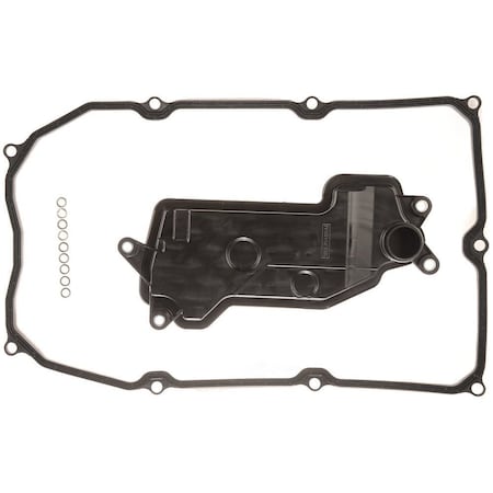 Atp Auto Trans Filter Kit, Atp B-525 B-525